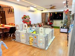 Blk 298 Tampines Street 22 (Tampines), HDB 5 Rooms #632884971
